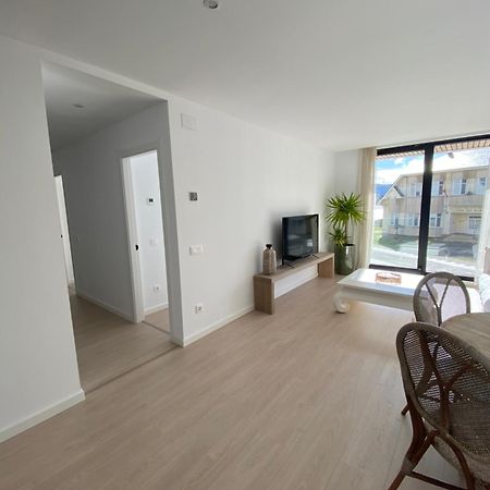 Apartamento A Estrenar En Foz Cofradia Deluxe Exterior foto