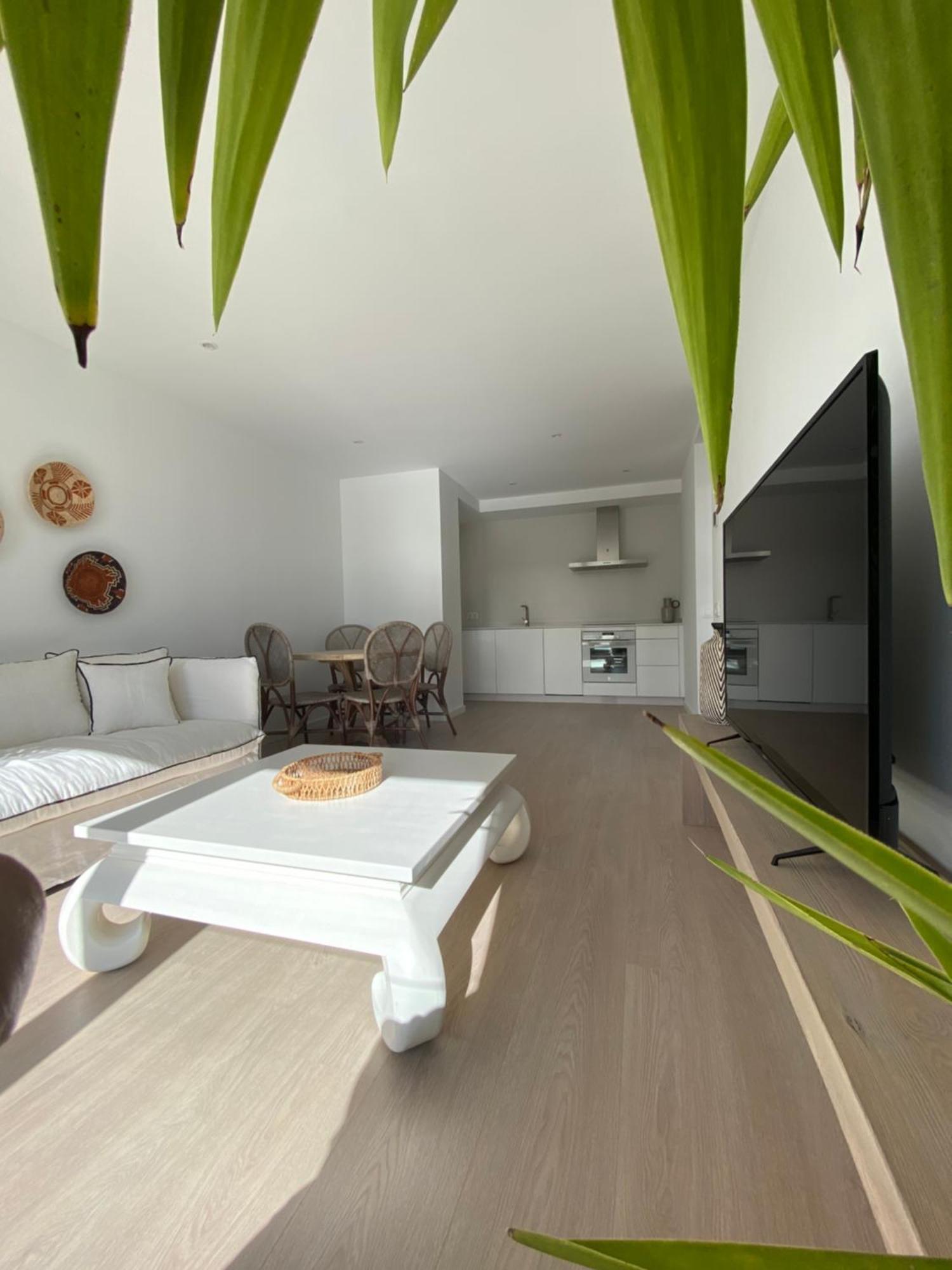 Apartamento A Estrenar En Foz Cofradia Deluxe Exterior foto