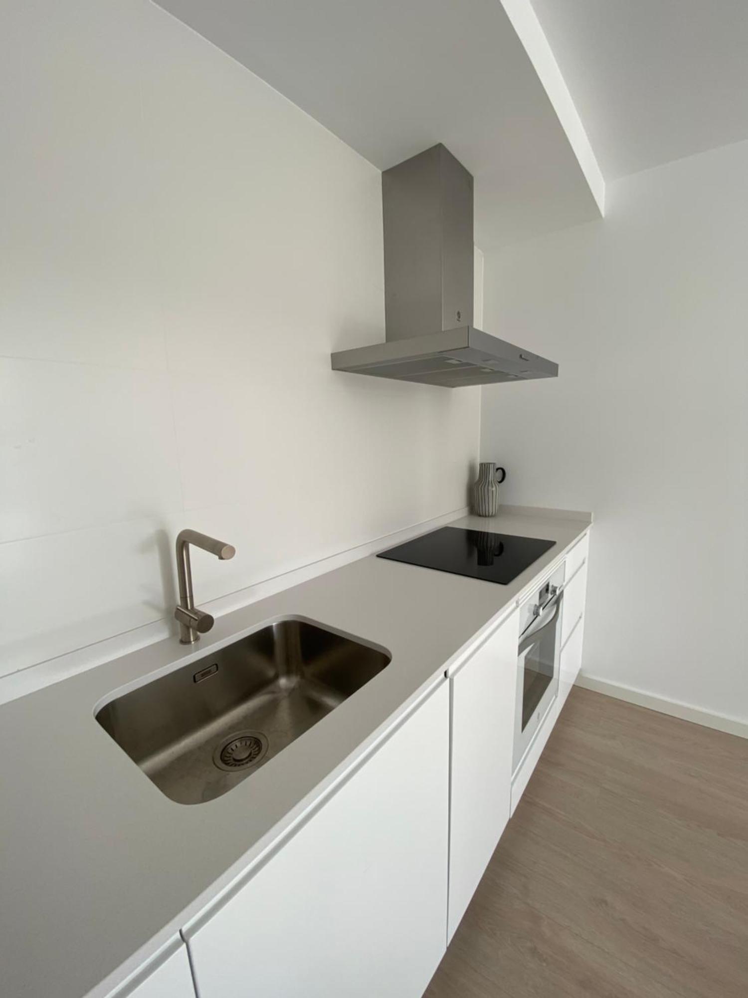Apartamento A Estrenar En Foz Cofradia Deluxe Exterior foto
