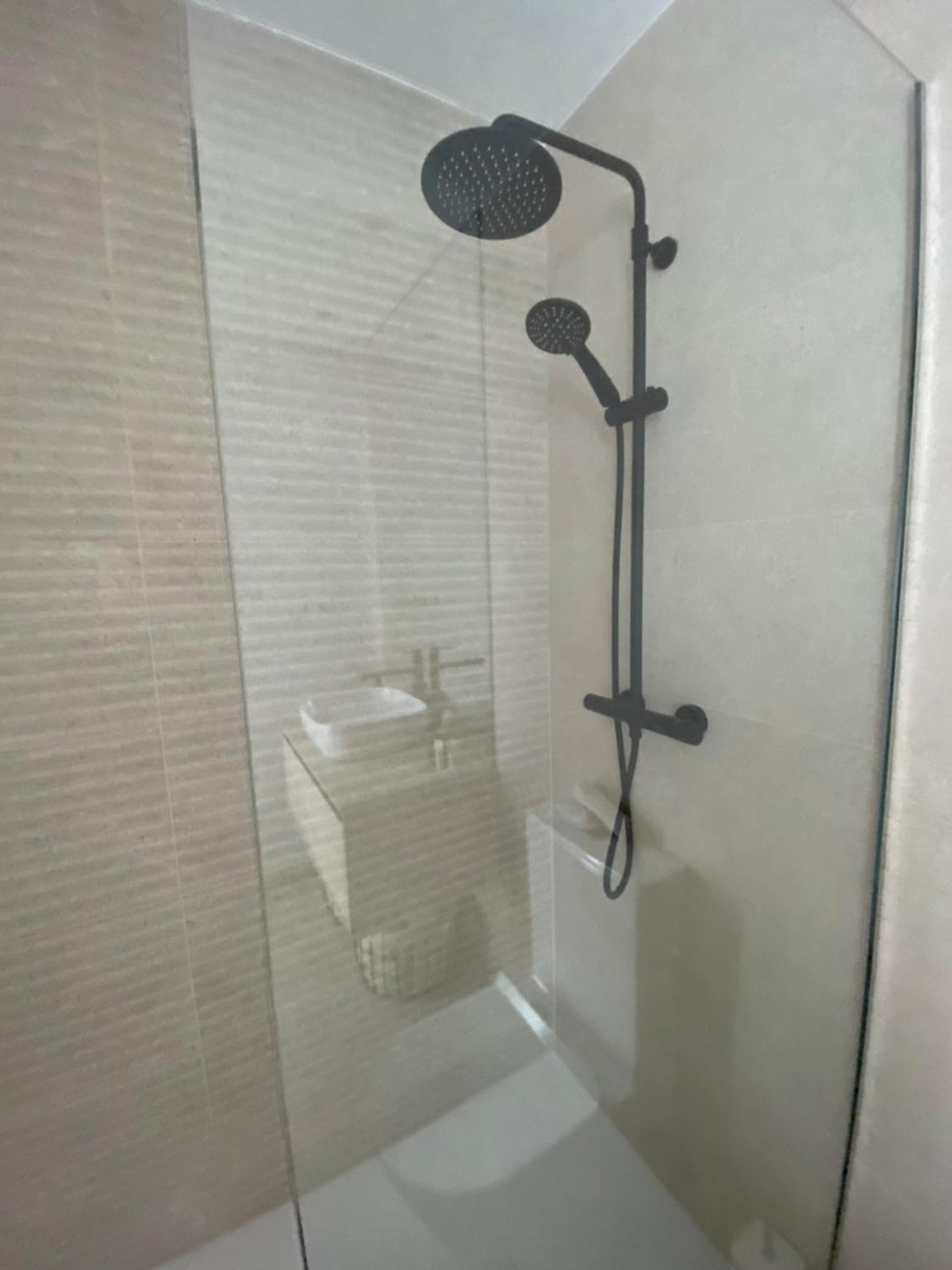 Apartamento A Estrenar En Foz Cofradia Deluxe Exterior foto